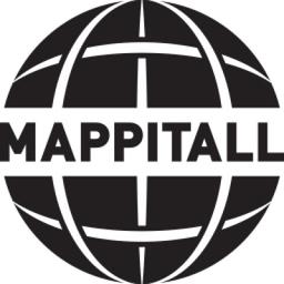 Mappitall Logo