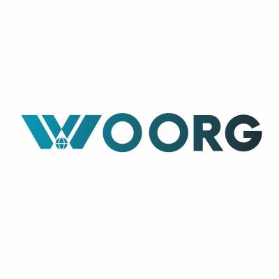 WoorG's Logo