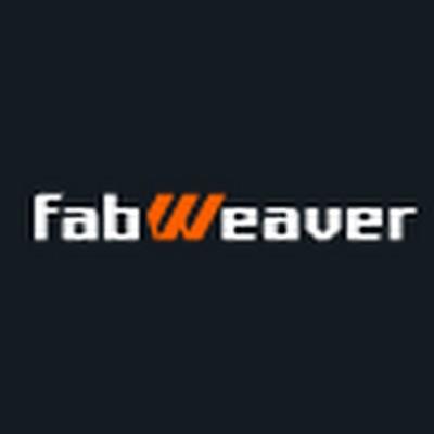 fabWeaver's Logo