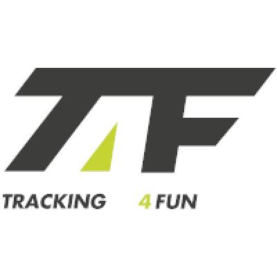 Tracking4Fun Srl's Logo