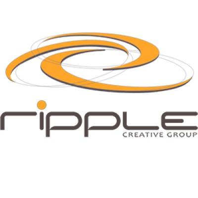 Ripple CG's Logo