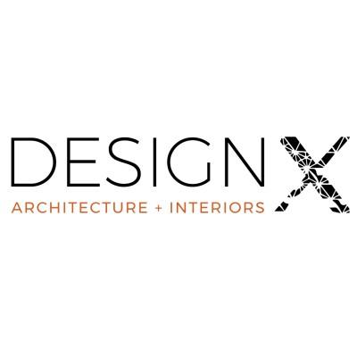 DesignX Architecture + Interiors's Logo