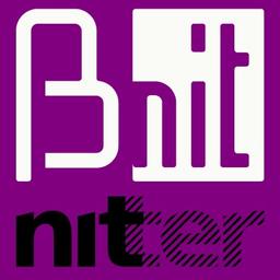 Nitter-betanit.com Logo