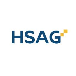 HSAG Consulting Private Limited Logo