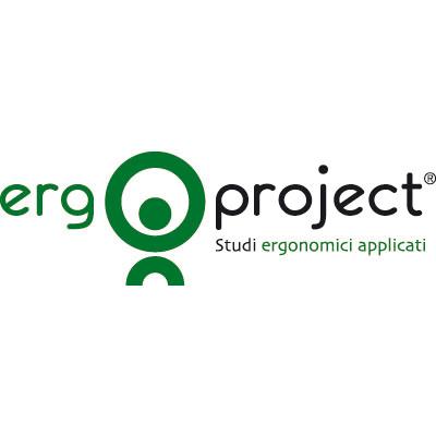 Ergoproject Srl's Logo