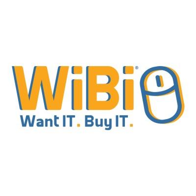 WIBI - Want IT. Buy IT.'s Logo