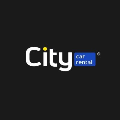City Car Rental Guadalajara Airport's Logo