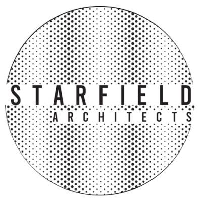 Starfield Architects's Logo