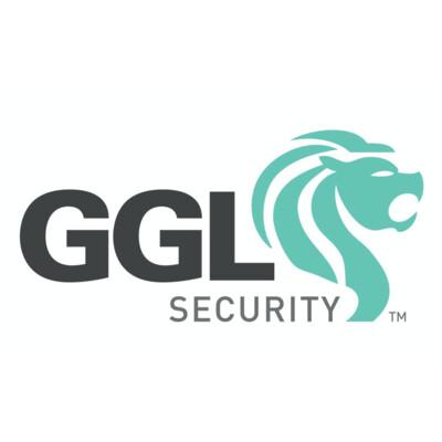 GGL Security's Logo