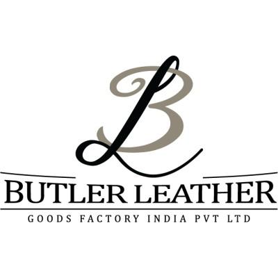 Butler Leather Goods Factory India Pvt Ltd's Logo