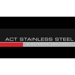 ACT Stainless Steel Logo