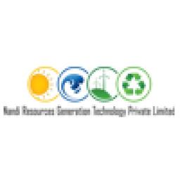 Nandi Resources Generation Technology Pvt Ltd Logo