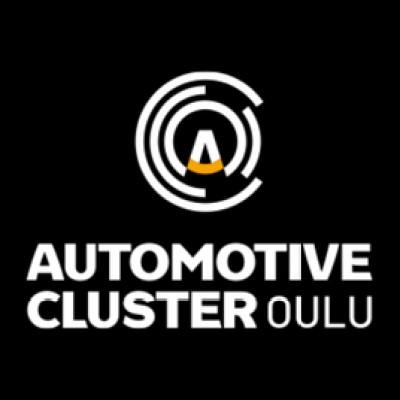 Oulu Automotive Cluster's Logo