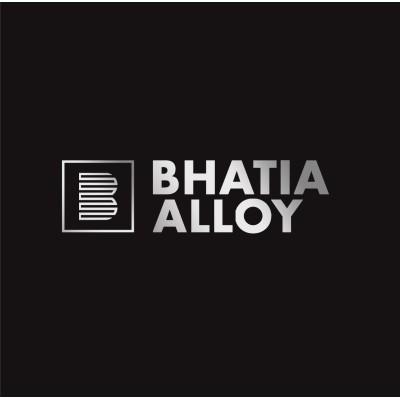 Bhatia Alloy Forgings Private Limited's Logo