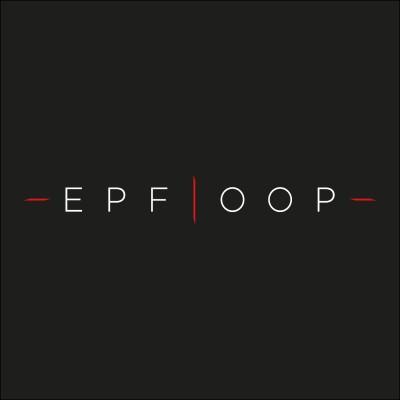 EPFL Hyperloop's Logo