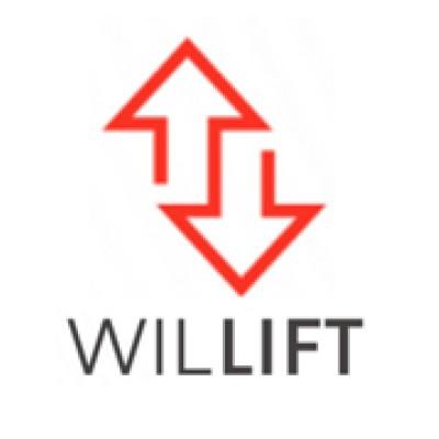 Willift's Logo
