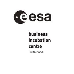 ESA BIC Switzerland Logo