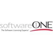 SoftwareONE's Logo