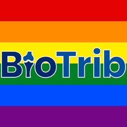 BioTrib Logo