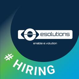eSolutions.tech Logo