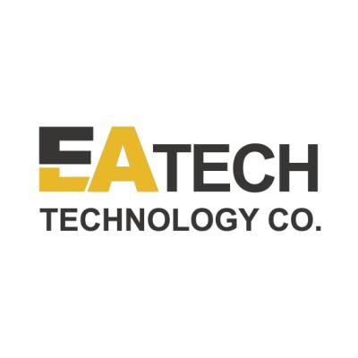 EATECH Technology Co.'s Logo