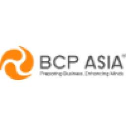 BCP Asia Logo