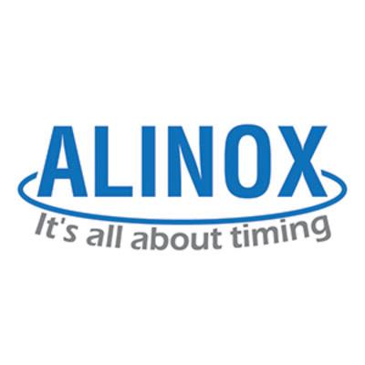 ALINOX's Logo