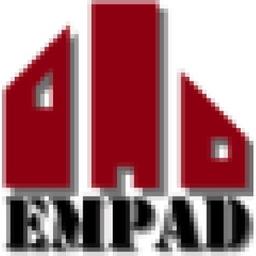 EMPAD Architecture Logo