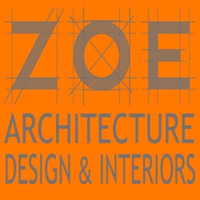 ZOE Architecture Design & Interiors LLC's Logo