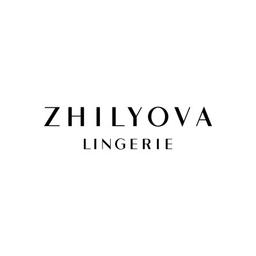 Zhilyova Lingerie Logo