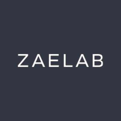 Zaelab's Logo