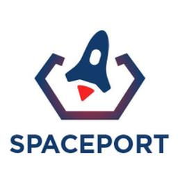 Spaceport Logo
