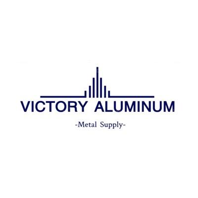 Xiamen Victory Aluminum's Logo
