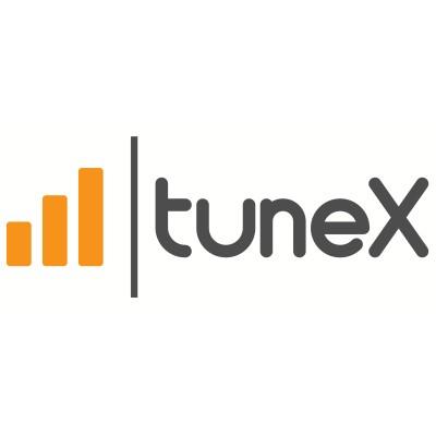 TuneX LLC's Logo