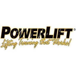PowerLift Material Handling Training Logo