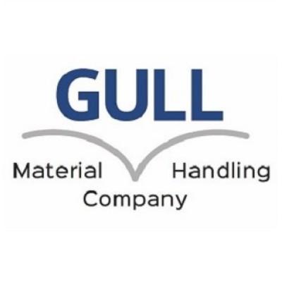 Gull Material Handling Co.'s Logo