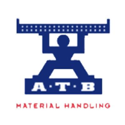 ATB Material Handling's Logo