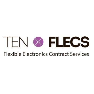 TENFLECS's Logo