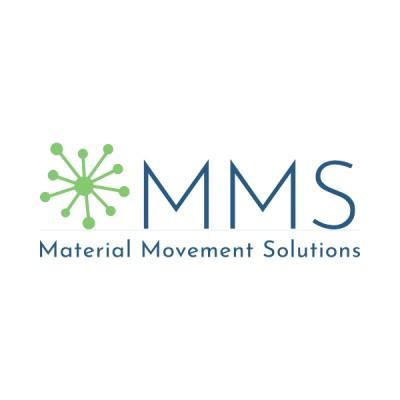 Material Movement Solutions LLC's Logo