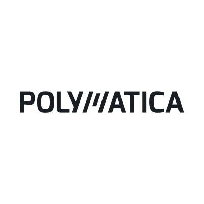 Polymatica Europe's Logo