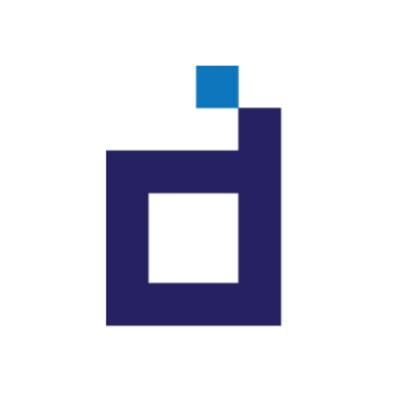 Digital Material's Logo