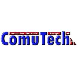 ComuTech Innovative Network Design Ltd Logo