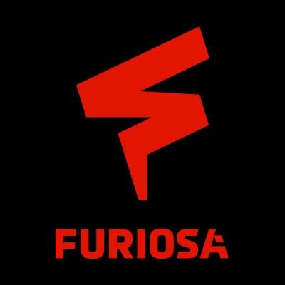 FuriosaAI's Logo