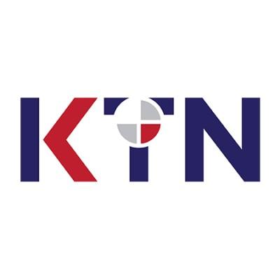 KTN Belgium NV's Logo