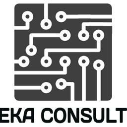 EKA Tech Consult Logo