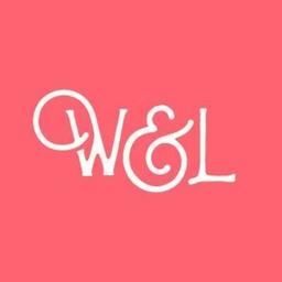 Wag & Love Logo