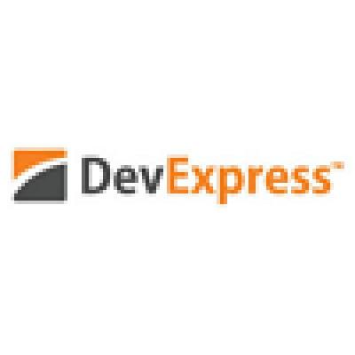 Developer Express Inc.'s Logo