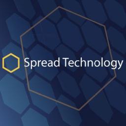Spread Technology Logo