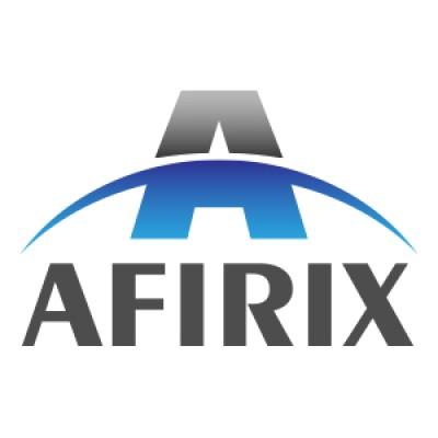 Afirix Consulting's Logo