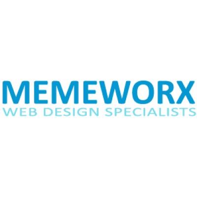 Memeworx's Logo